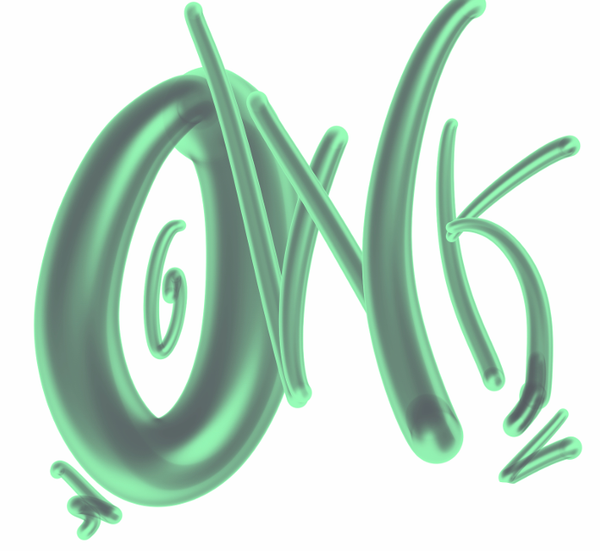 OWK SWAG jewelry